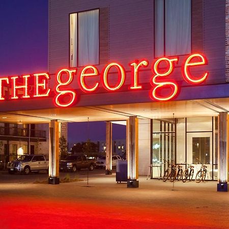 קולג' סטיישן The George, By Valencia Hotel Collection מראה חיצוני תמונה