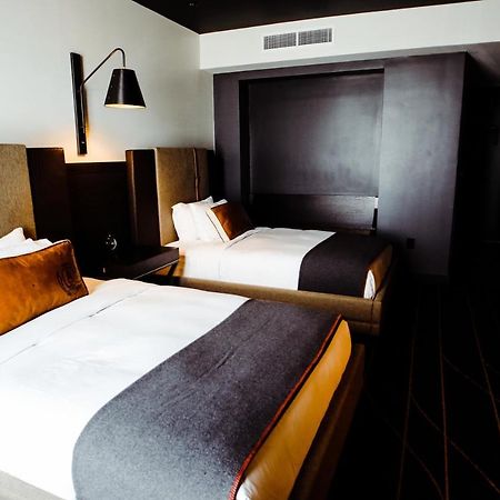 קולג' סטיישן The George, By Valencia Hotel Collection מראה חיצוני תמונה