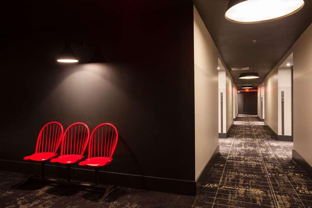 קולג' סטיישן The George, By Valencia Hotel Collection מתקנים תמונה