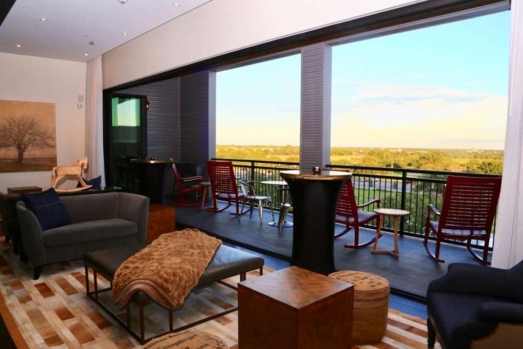 קולג' סטיישן The George, By Valencia Hotel Collection חדר תמונה