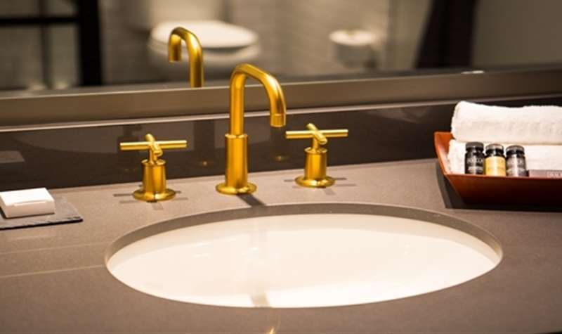 קולג' סטיישן The George, By Valencia Hotel Collection חדר תמונה