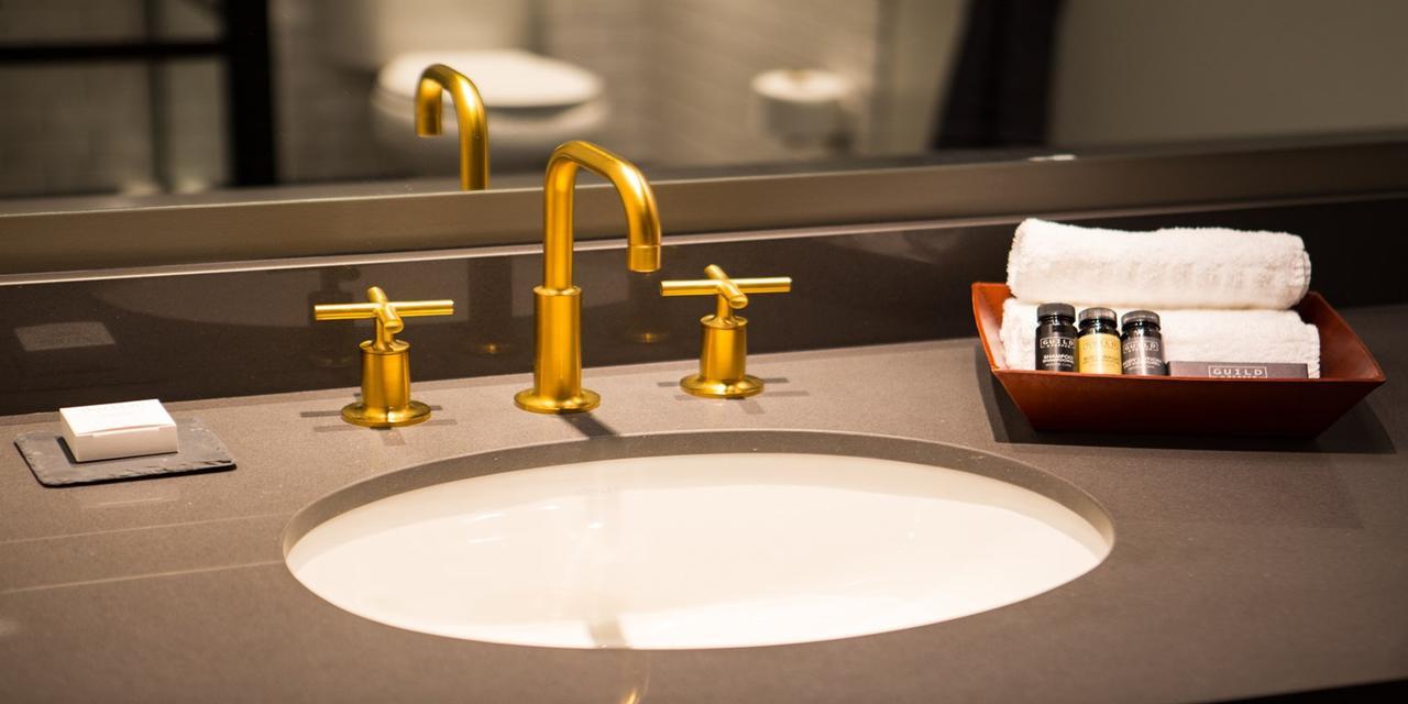 קולג' סטיישן The George, By Valencia Hotel Collection מראה חיצוני תמונה