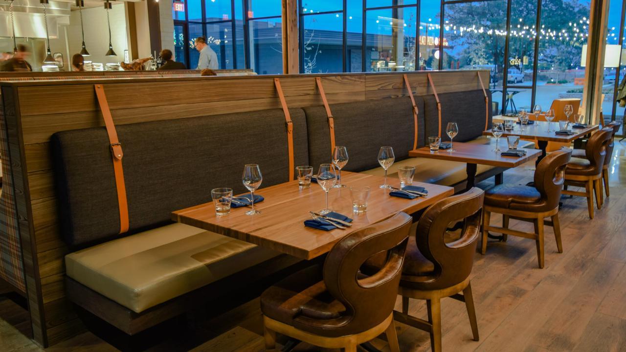 קולג' סטיישן The George, By Valencia Hotel Collection מראה חיצוני תמונה