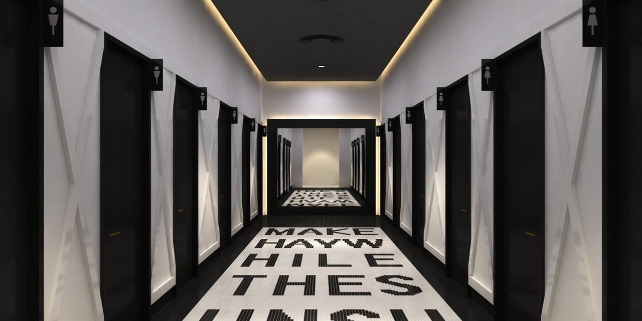 קולג' סטיישן The George, By Valencia Hotel Collection מראה חיצוני תמונה